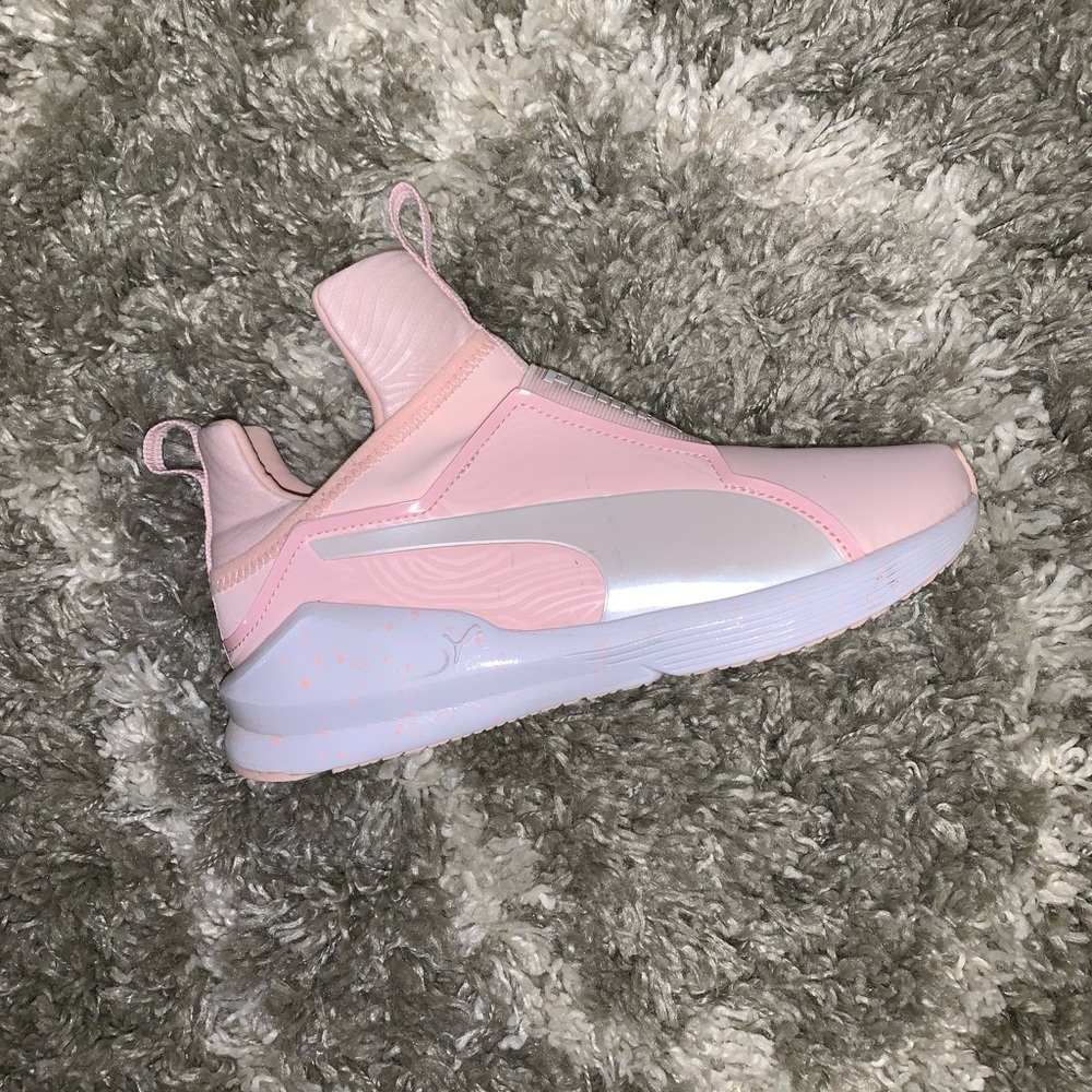Puma Fenty Sneakers